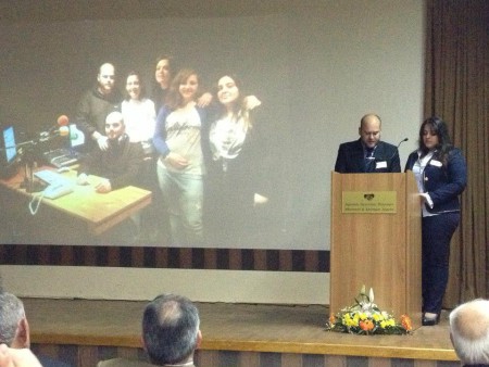 23ο Οργανωτικό Συνέδριο Συλλόγων Σαρακατσαναίων- Λάρισα